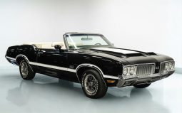 
										1970 Oldsmobile 442 full									