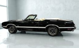 
										1970 Oldsmobile 442 full									