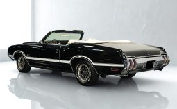 
										1970 Oldsmobile 442 full									
