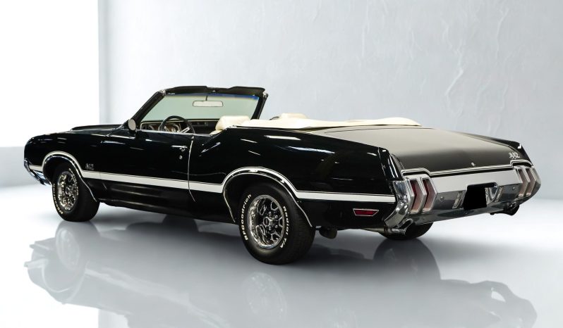 
								1970 Oldsmobile 442 full									