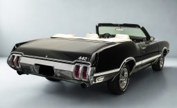 
										1970 Oldsmobile 442 full									