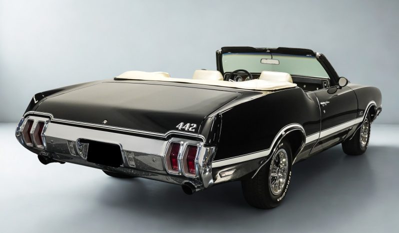 
								1970 Oldsmobile 442 full									