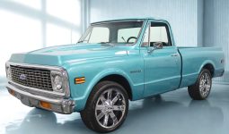 1972 Chevrolet C20