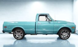 
										1972 Chevrolet C20 full									