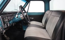 
										1972 Chevrolet C20 full									