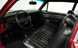 
										1972 Chevrolet Nova SS full									