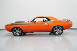 
										1973 Plymouth Barracuda full									