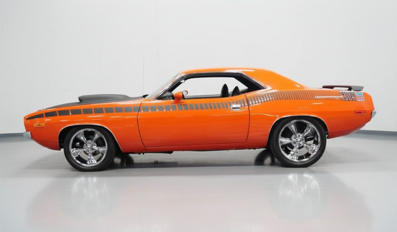 
								1973 Plymouth Barracuda full									