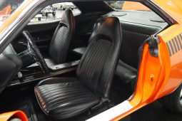 
										1973 Plymouth Barracuda full									