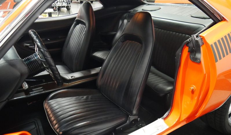 
								1973 Plymouth Barracuda full									