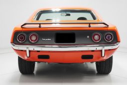 
										1973 Plymouth Barracuda full									