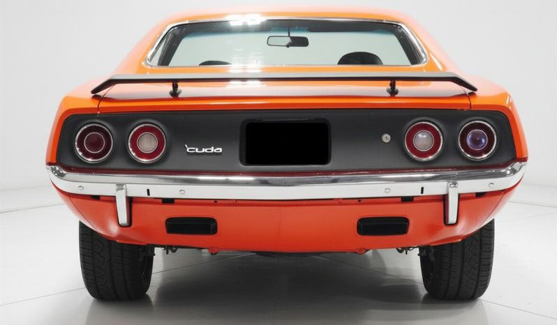 
								1973 Plymouth Barracuda full									