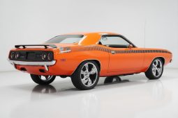 
										1973 Plymouth Barracuda full									