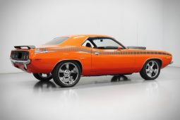 
										1973 Plymouth Barracuda full									