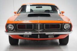 
										1973 Plymouth Barracuda full									
