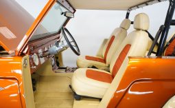 
										1974 Ford Bronco full									