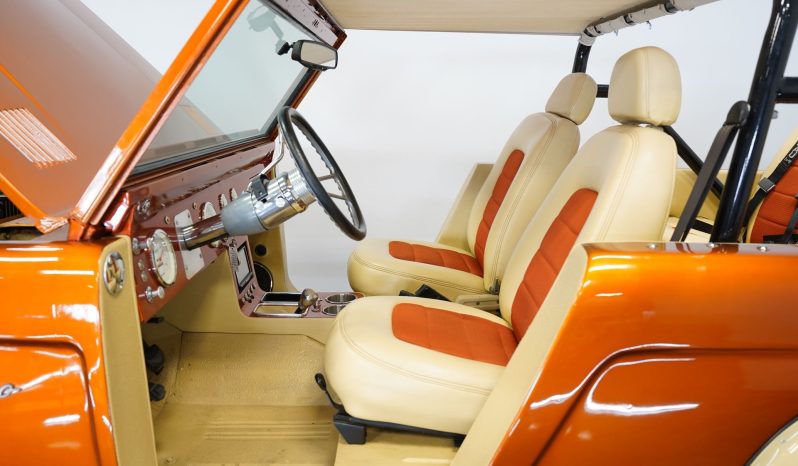 
								1974 Ford Bronco full									