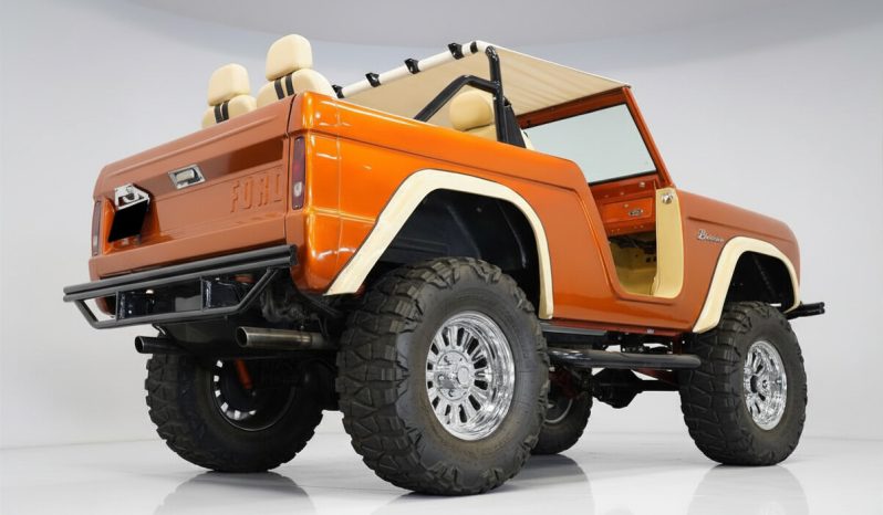 
								1974 Ford Bronco full									