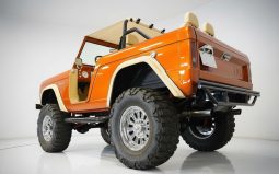 
										1974 Ford Bronco full									