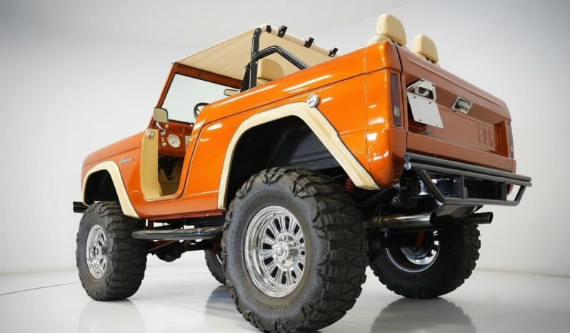 
								1974 Ford Bronco full									