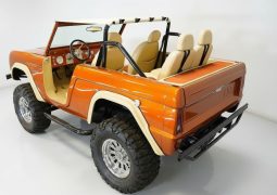 
										1974 Ford Bronco full									