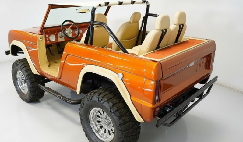 
								1974 Ford Bronco full									