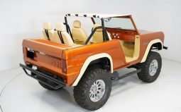 
										1974 Ford Bronco full									