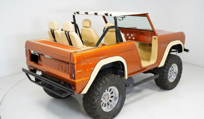 
								1974 Ford Bronco full									