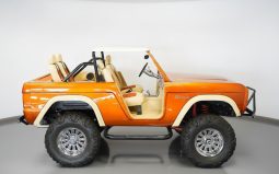 
										1974 Ford Bronco full									