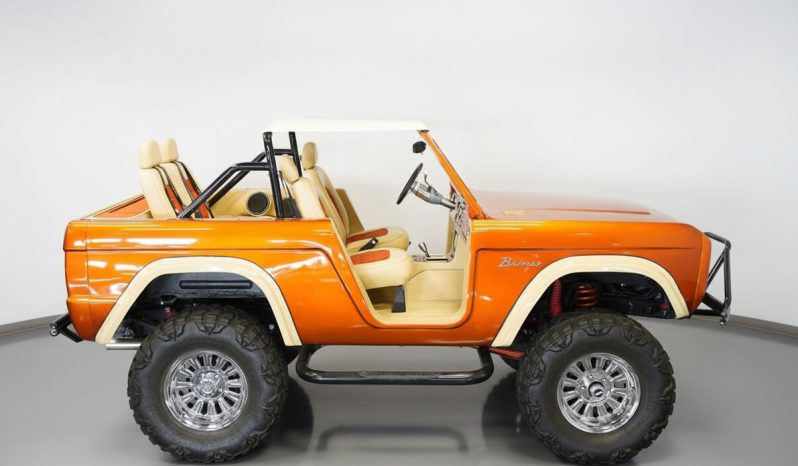 
								1974 Ford Bronco full									