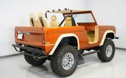 
										1974 Ford Bronco full									