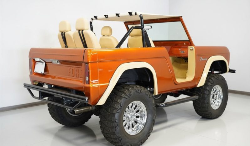 
								1974 Ford Bronco full									