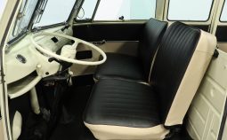 
										1975 Volkswagen Type 2 full									