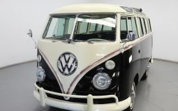 
										1975 Volkswagen Type 2 full									