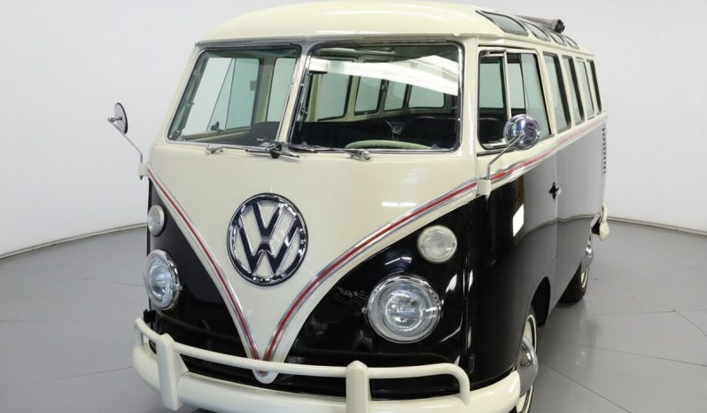 
								1975 Volkswagen Type 2 full									