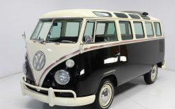 1975 Volkswagen Type 2