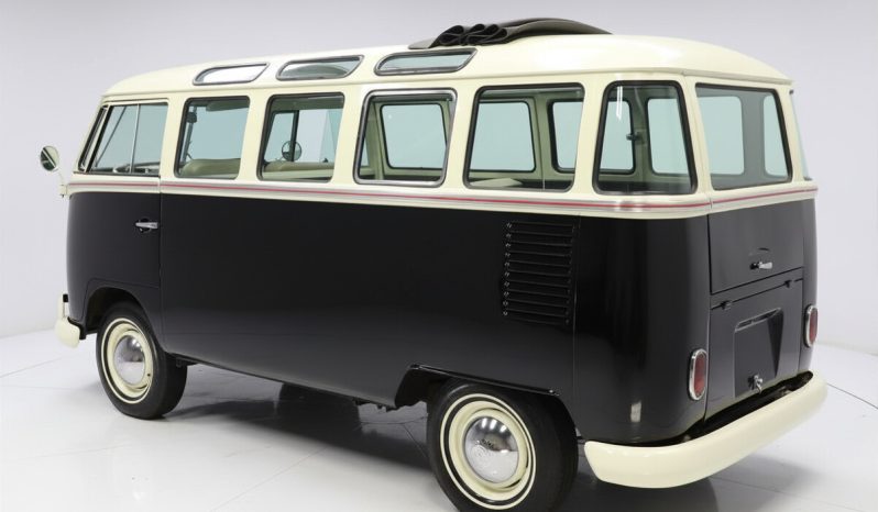 
								1975 Volkswagen Type 2 full									