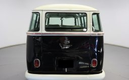 
										1975 Volkswagen Type 2 full									