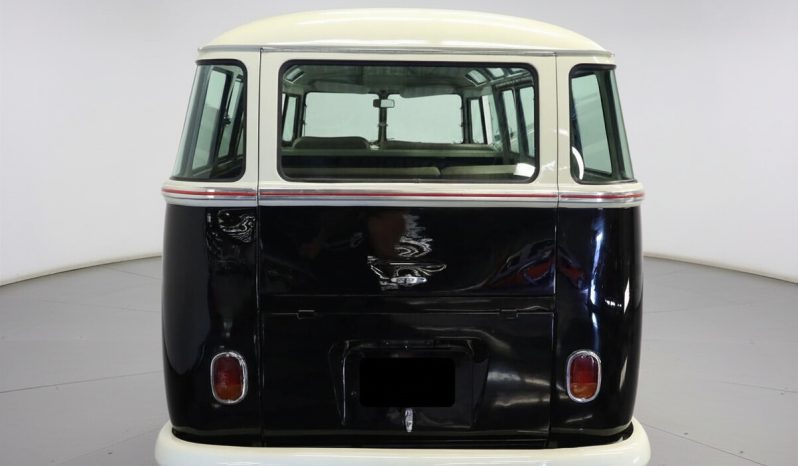 
								1975 Volkswagen Type 2 full									