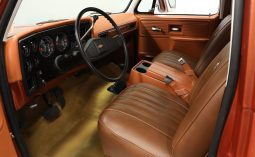 
										1977 Chevrolet Blazer K5 Cheyenne full									