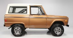 
										1977 Ford Bronco full									