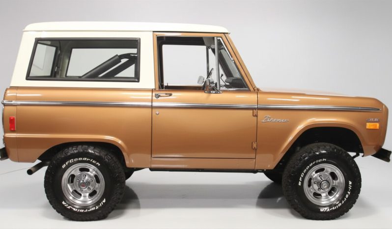 
								1977 Ford Bronco full									