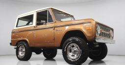 
										1977 Ford Bronco full									