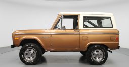 
										1977 Ford Bronco full									