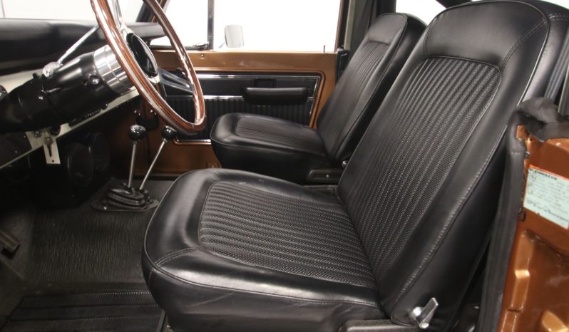 
								1977 Ford Bronco full									