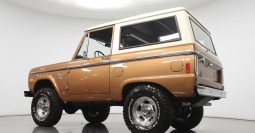 
										1977 Ford Bronco full									