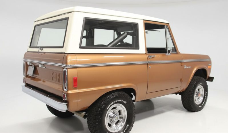 
								1977 Ford Bronco full									
