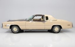 
										1978 Cadillac Eldorado Biarritz full									