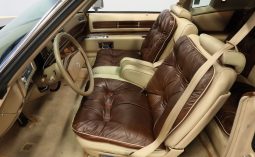 
										1978 Cadillac Eldorado Biarritz full									