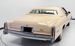 
										1978 Cadillac Eldorado Biarritz full									